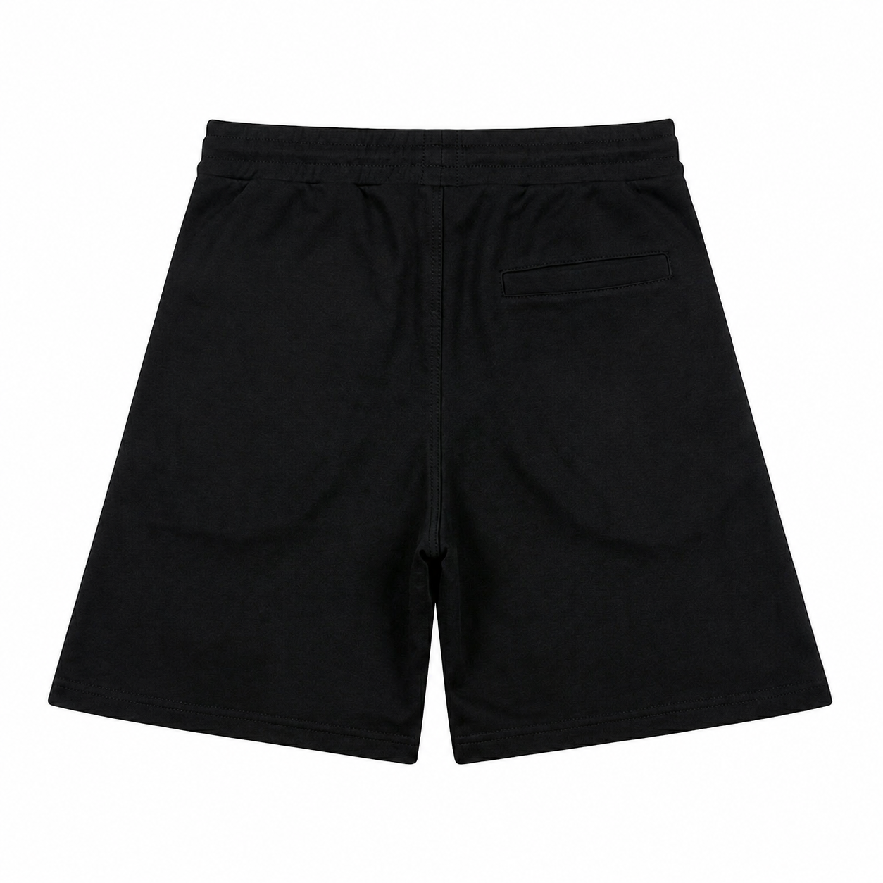 sweat short (black) sweat short (black)